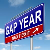 gap year